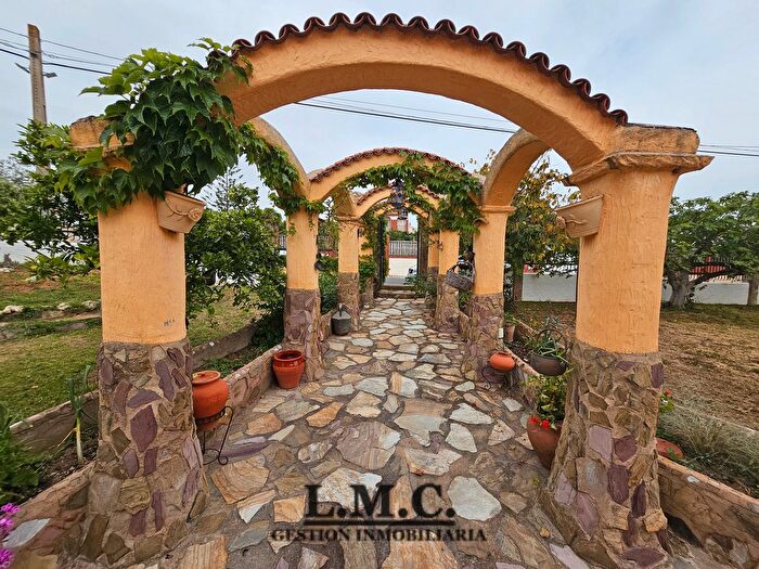 Casa en venta en Ayamonte ciudad, Ayamonte de 4 habitaciones