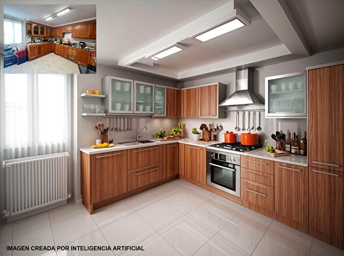 Casas en venta y pisos alquiler - 3