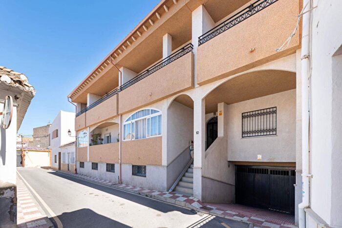 Piso en venta en Andalucía, Granada de 1 habitacion