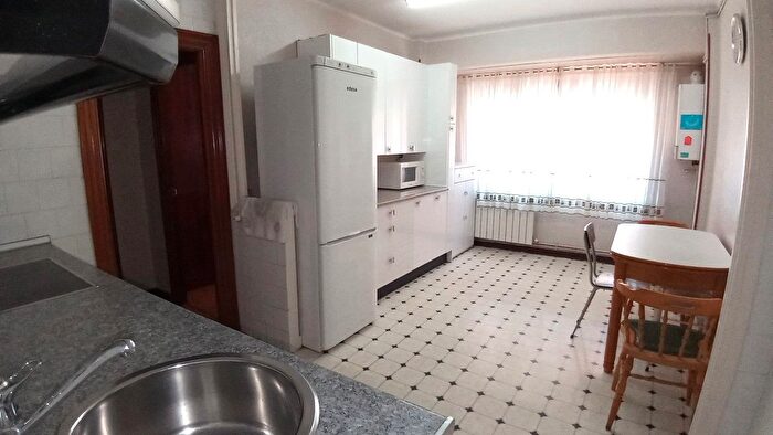 Piso en venta en Zona Centro, Santurtzi de 2 habitaciones