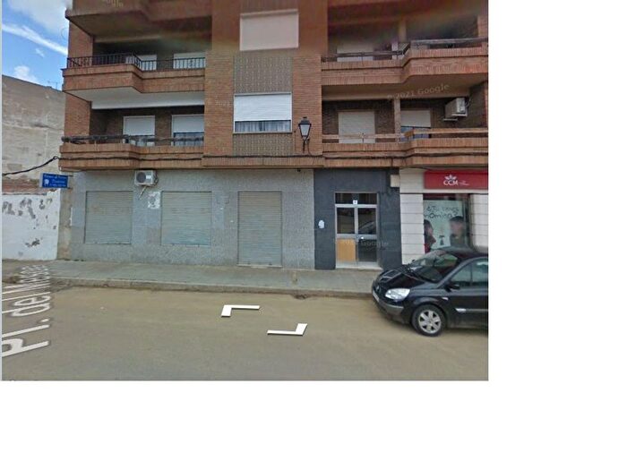 Piso en venta en Alcaudete de la Jara, Toledo de 3 habitaciones