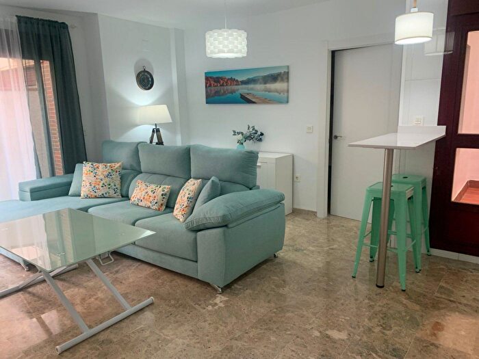Piso en alquiler en Avda De los Ogíjares, Armilla de 1 habitacion