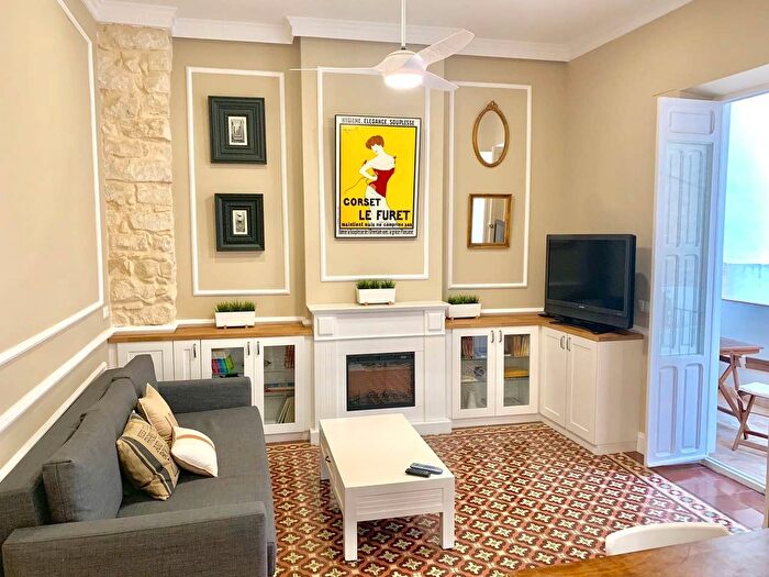 Piso en venta en Centro, Mercado de 2 habitaciones