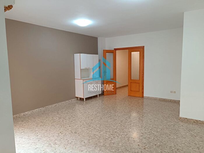 Piso en venta en Sueca ciudad, Sueca de 4 habitaciones