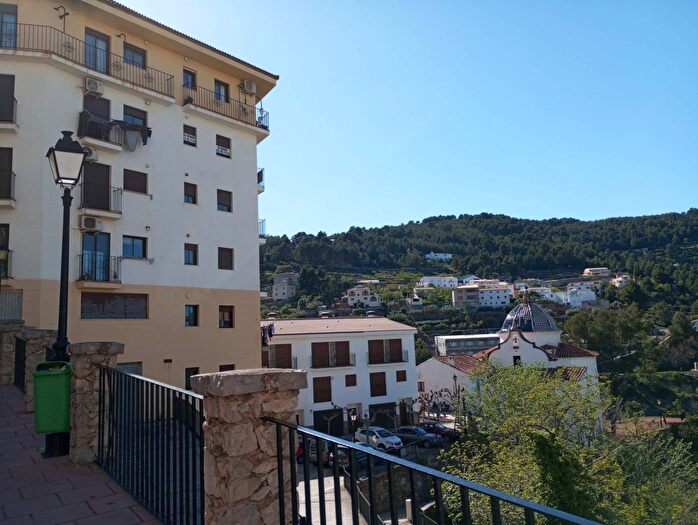 Piso en venta en Comunitat Valenciana, Castellón Castelló de 3 habitaciones