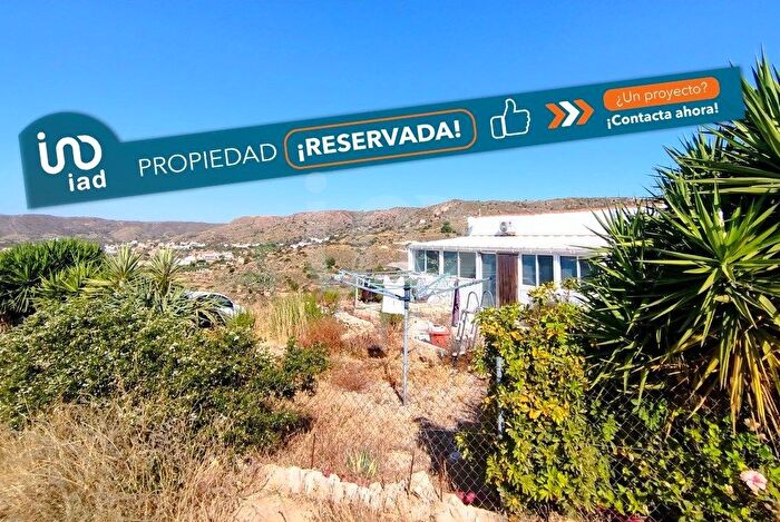 Casa en venta en Sorbas, Almería de 2 habitaciones