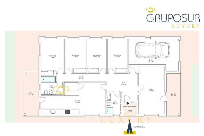 Casas en venta y pisos alquiler - 2
