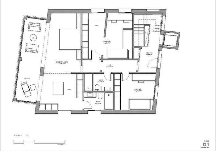 Casas en venta y pisos alquiler - 3