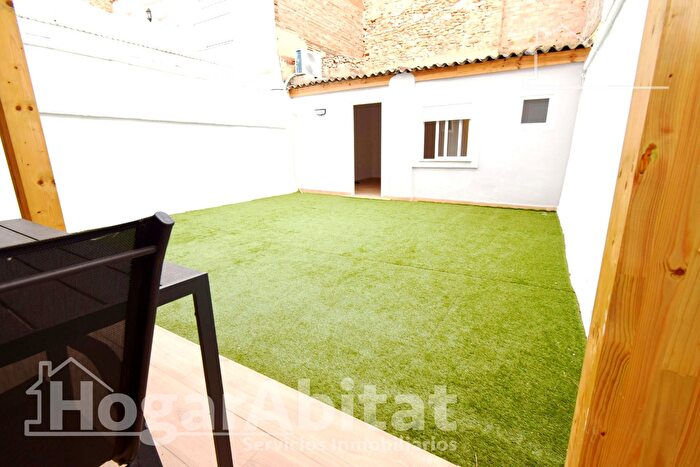 Casas en venta y pisos alquiler - 1