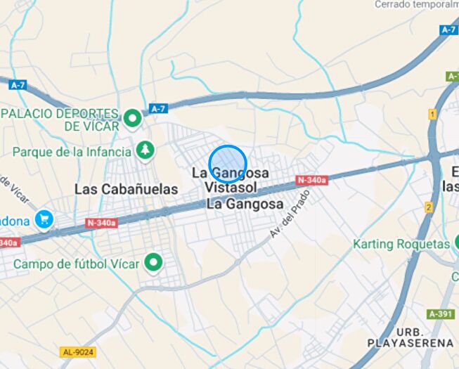 Casas en venta y pisos alquiler - 2
