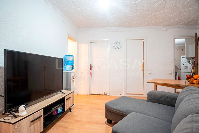 Casas en venta y pisos alquiler - 2