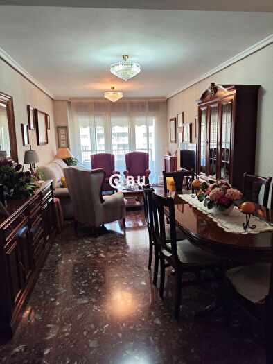 Piso en venta en Centro, Doctor Cerrada de 4 habitaciones