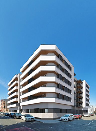 Casas en venta y pisos alquiler - 1