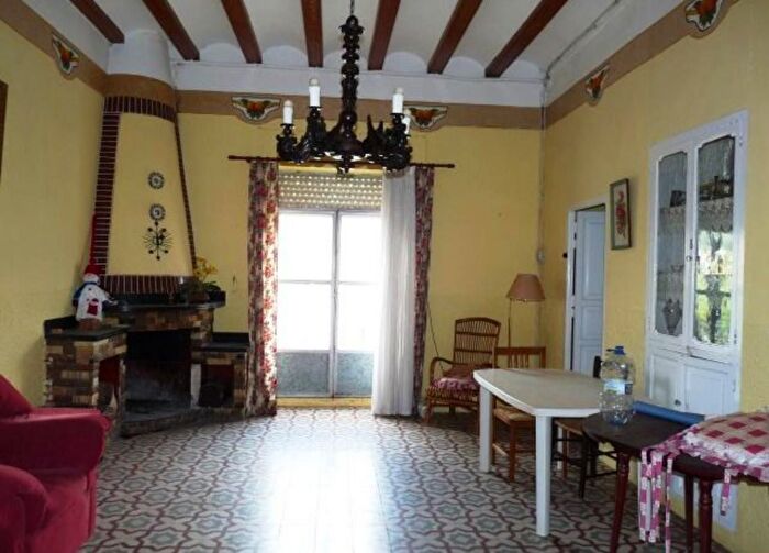 Casa en venta en Benifairó de la Valldigna, Valencia de 9 habitaciones