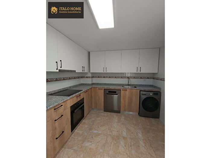 Casas en venta y pisos alquiler - 2