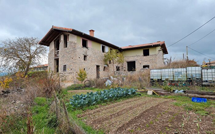 Casas en venta y pisos alquiler - 1