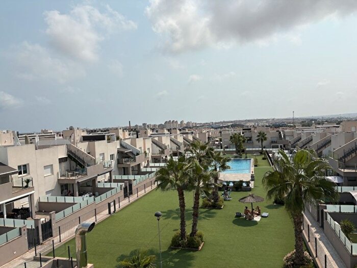 Piso en venta en Centro, El Molino de 3 habitaciones