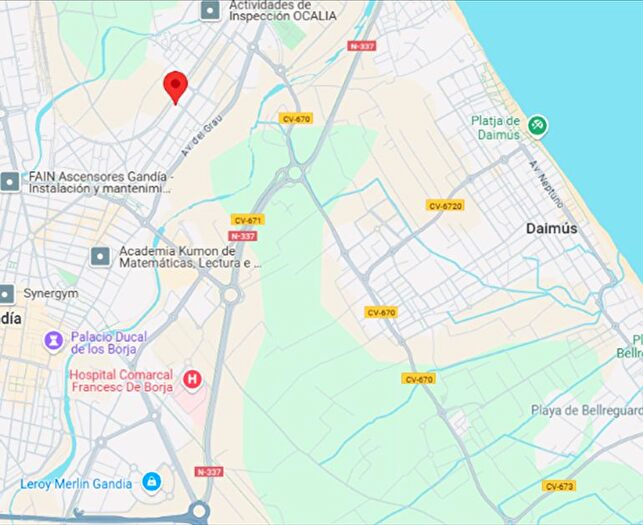Casas en venta y pisos alquiler - 2