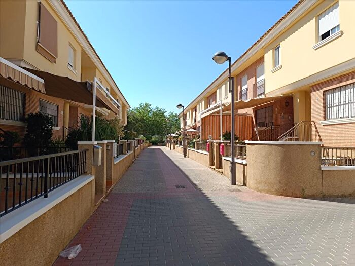 Casa en venta en Pedanías Este, Llano de Brujas de 4 habitaciones