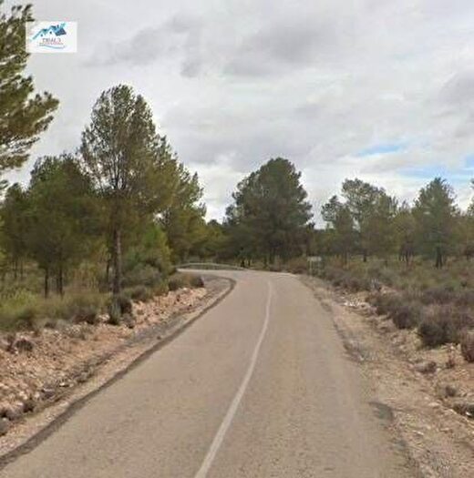 Casa en venta en Hellín, Albacete