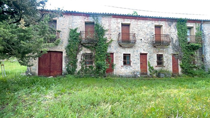 Casa en venta en Vallfogona de Riucorb, Tarragona de 6 habitaciones