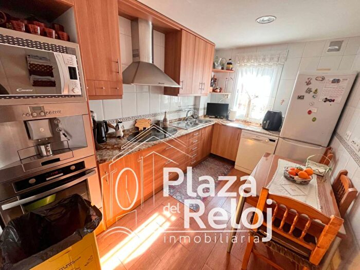 Casas en venta y pisos alquiler - 2