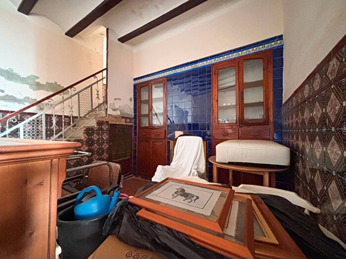Casas en venta y pisos alquiler - 2