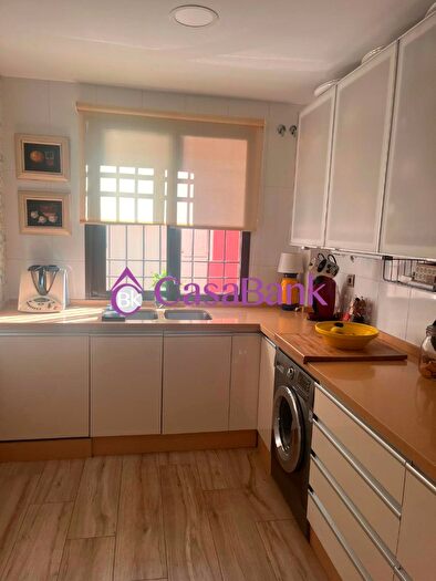 Casas en venta y pisos alquiler - 2
