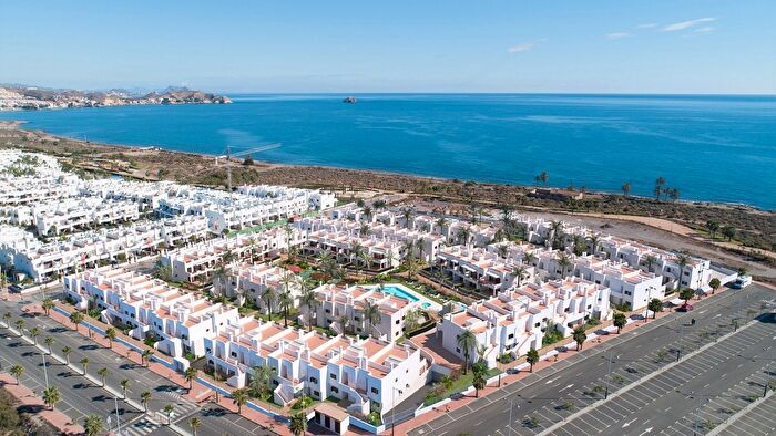 Piso en venta en Pulpí pueblo, Pulpí de 2 habitaciones