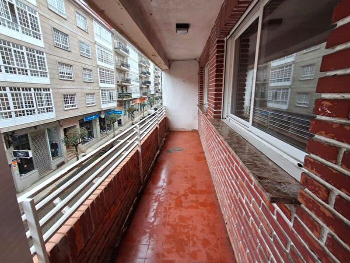 Piso en venta en Ponteareas, Pontevedra de 3 habitaciones