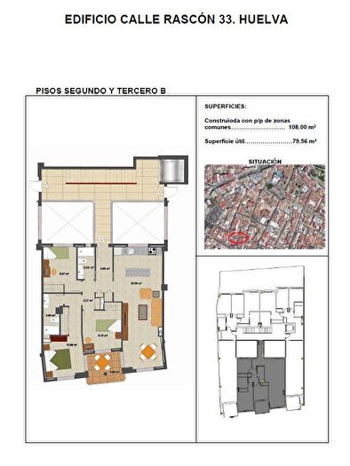 Casas en venta y pisos alquiler - 3