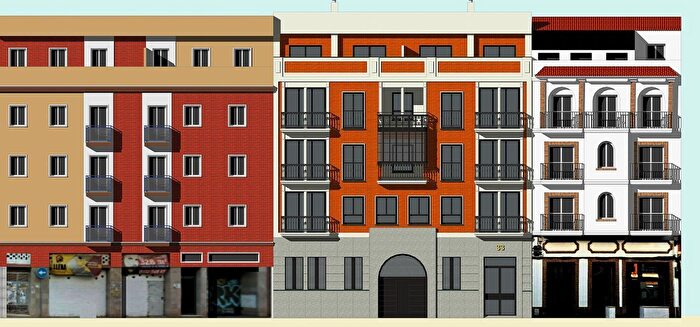 Casas en venta y pisos alquiler - 2