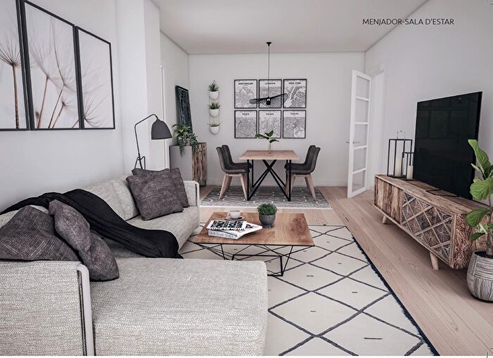 Casas en venta y pisos alquiler - 2