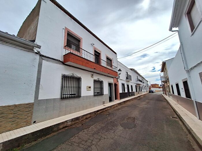 Piso en venta en Puebla de Obando, Badajoz de 3 habitaciones