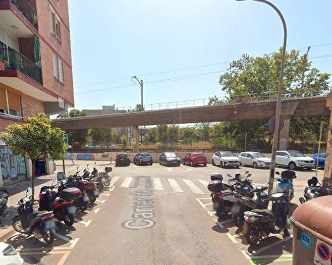 Piso en venta en Santa Eulàlia, LHospitalet de Llobregat