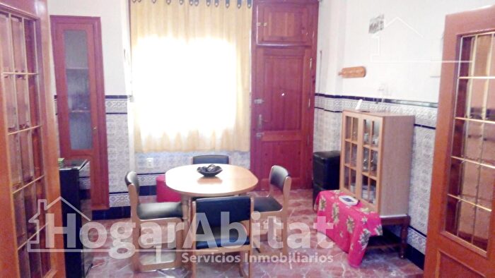Casas en venta y pisos alquiler - 1
