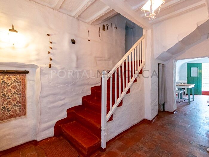Casas en venta y pisos alquiler - 2