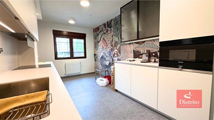 Casas en venta y pisos alquiler - 3
