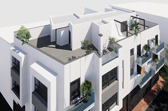 Piso en venta en Avda De los Ogíjares, Armilla de 2 habitaciones