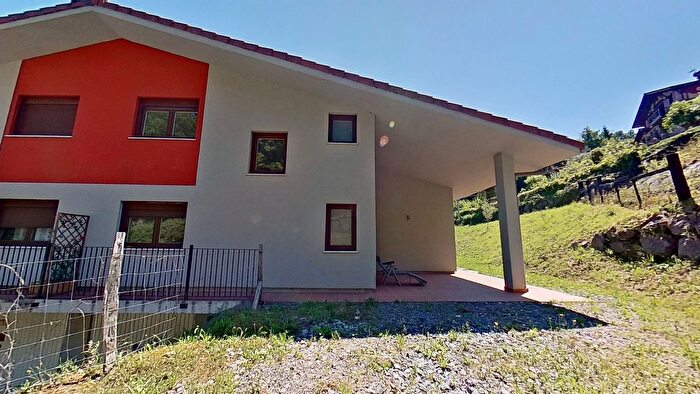 Casa en venta en Dima, Bizkaia de 4 habitaciones