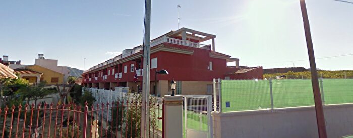 Piso en venta en Fortuna, Murcia de 4 habitaciones