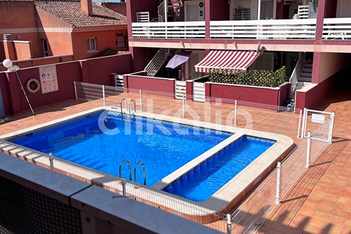 Piso en venta en Montepinar La Aparecida Raiguero, Orihuela de 3 habitaciones