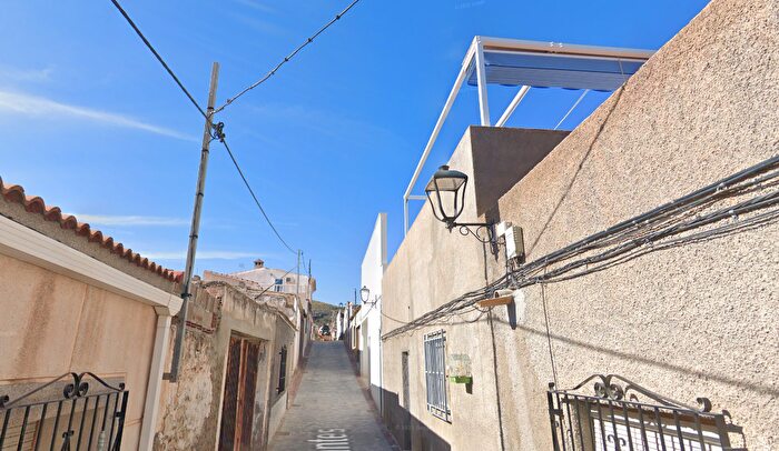Piso en venta en Los Gallardos, Almería de 2 habitaciones
