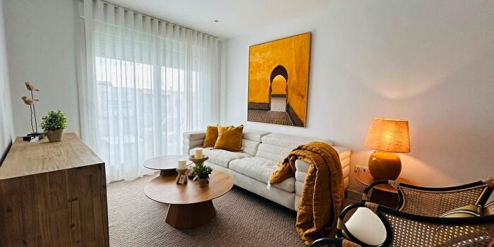 Piso en venta en Ayamonte ciudad, Ayamonte de 3 habitaciones