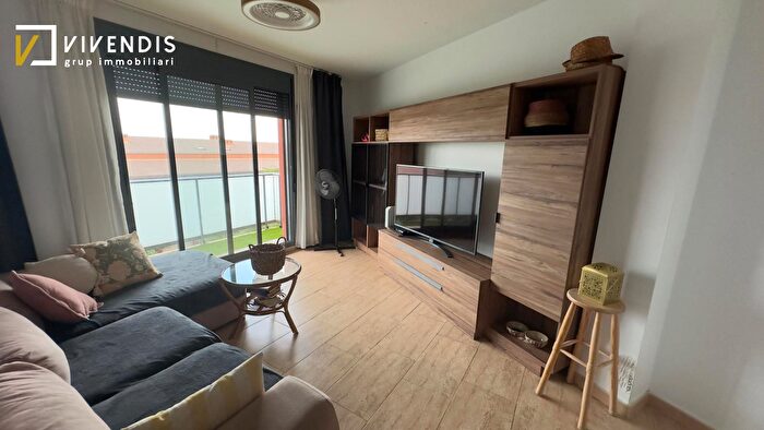 Piso en alquiler en Alcarràs, Lleida de 3 habitaciones