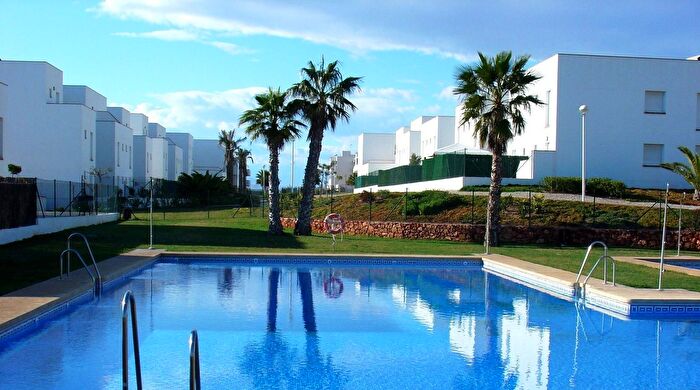 Piso en venta en El Toyo, Almería Capital de 2 habitaciones