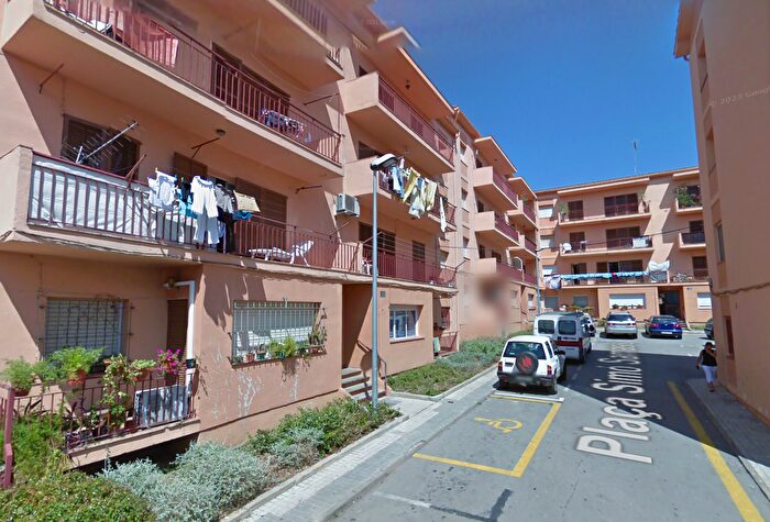Piso en venta en Banyoles, Girona de 2 habitaciones
