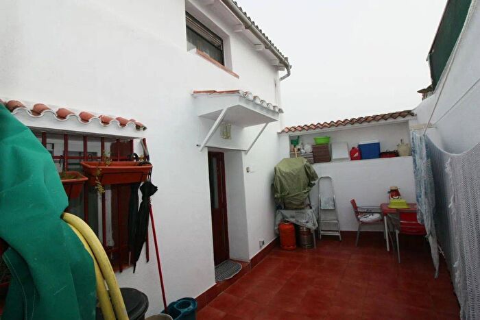 Casa en venta en Castilla y León, Ávila de 4 habitaciones