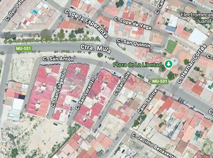 Casas en venta y pisos alquiler - 1