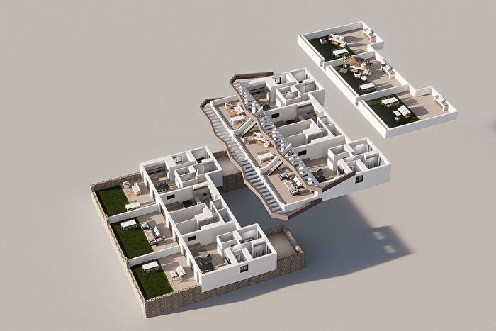 Casas en venta y pisos alquiler - 3